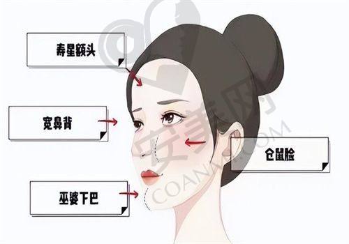 成都艾米丽修复馒化脸采用了什么技术？技术特色揭秘