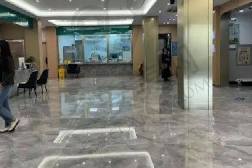 哈尔滨羽禅医疗美容
