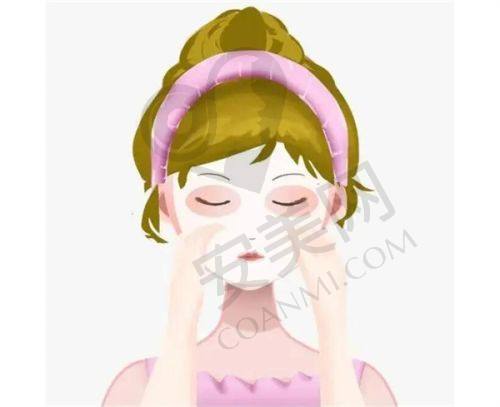 三、重庆美仑美奂整形医院的科室与项目