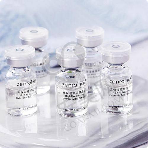 后悔的根源：玻尿酸扩散移位