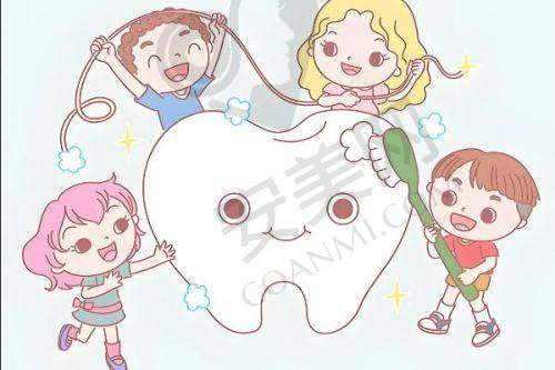 六、厦门登特口腔医院患者评价：
