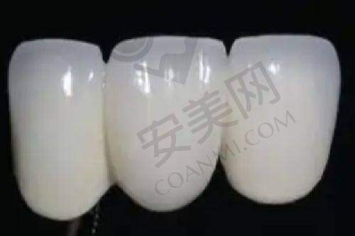 二、北极星口腔医院的连锁性质
