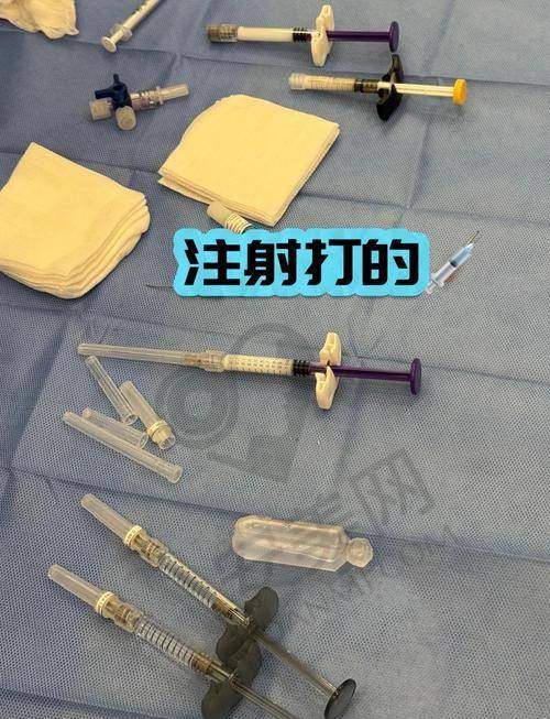 玻尿酸填充法令纹价格分阶情况是怎样的？