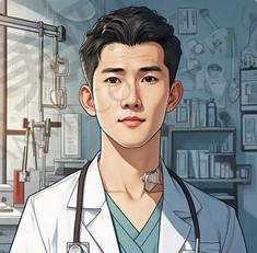 李永平