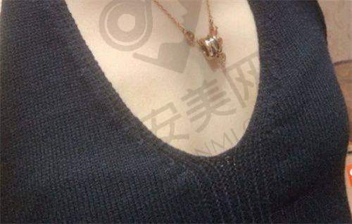 成都华美紫馨医院的环境设施好不好？