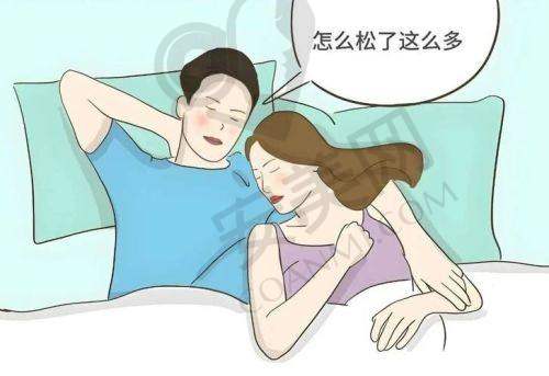 阴道紧缩手术的过程是怎样的，术后修复需要注意什么？