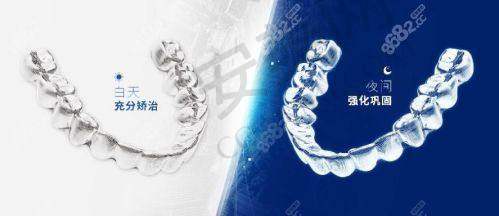 8800元的正雅隐形矫正包含哪些内容？