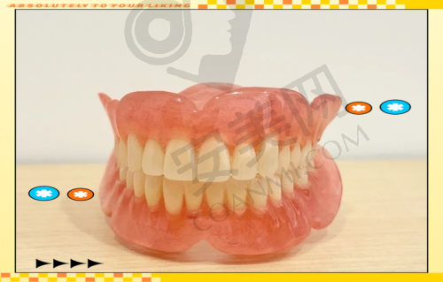 玉溪牙博仕口腔医院假牙服务有何优势？