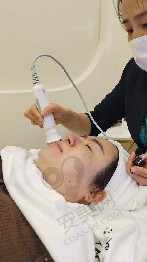 重庆艺星皮肤激光美白值得尝试吗？
