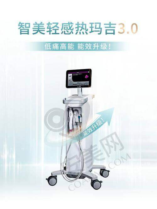 北京丽合热玛吉抗衰的成效如何？