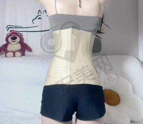北京润美玉之光腰腹环吸手术过程是怎样的？