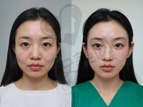 上海华美面部提升的安心性有保护吗？