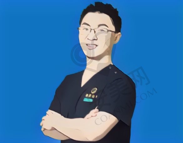 易信宇