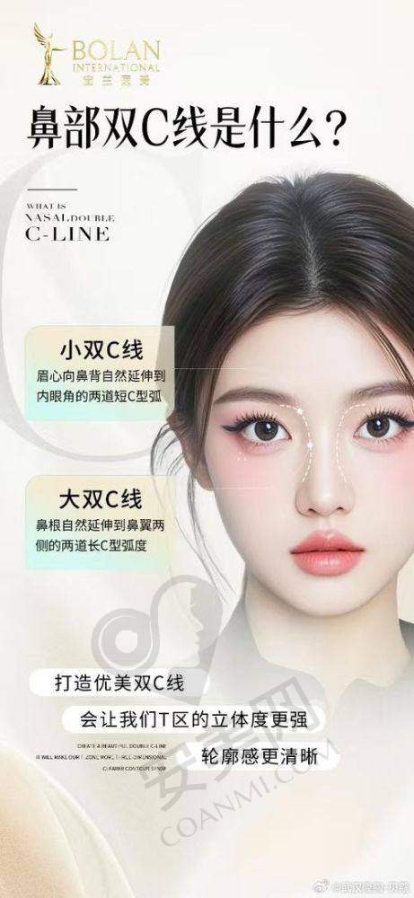 南京康美医院鼻综合整形的术后成效如何保护？