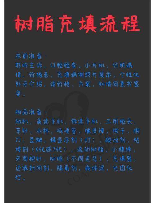 3M树脂补牙后需要注意什么？