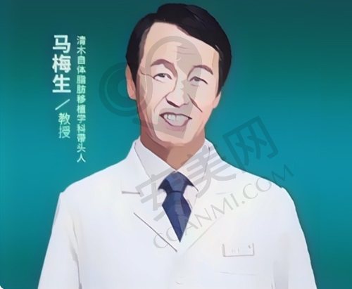 马梅生