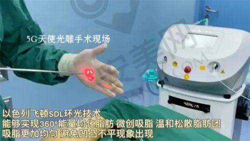 殷初阳医生的隆胸手术价格