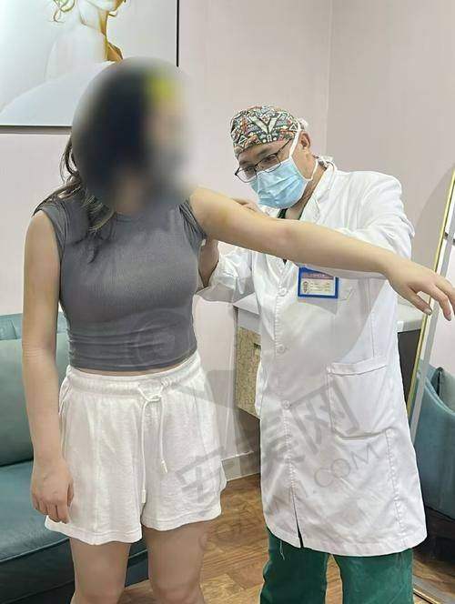 泉州脂管加整形医院的技术设备精良吗？