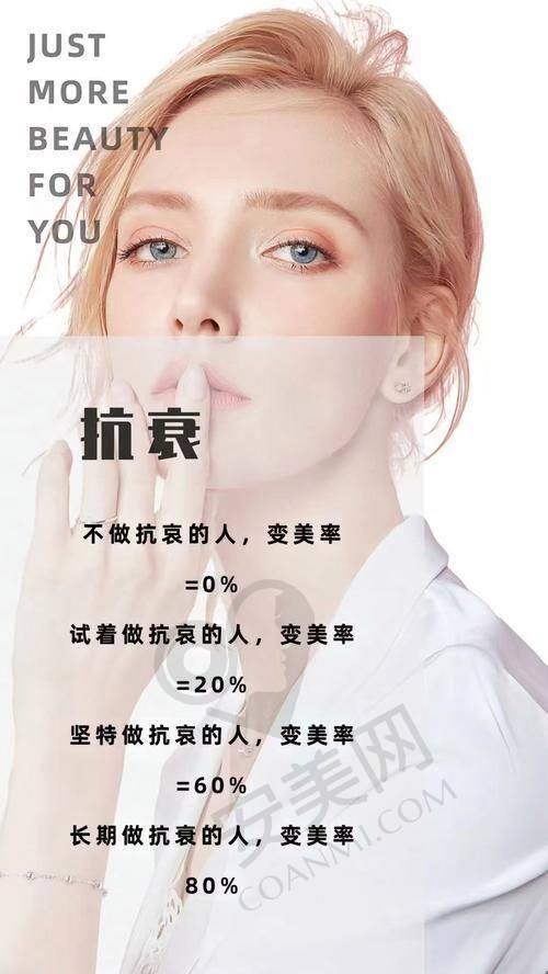 如何选择适合自己的肌肤年轻化项目？