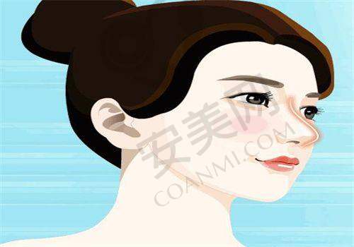 双下巴吸脂手术过程是怎样的？