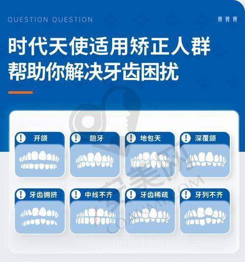时代天使隐形矫正的价格为什么是17800元起？