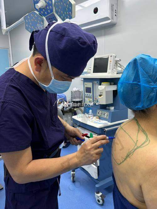 深圳今喜医疗美容门诊的医生团队是否专精？