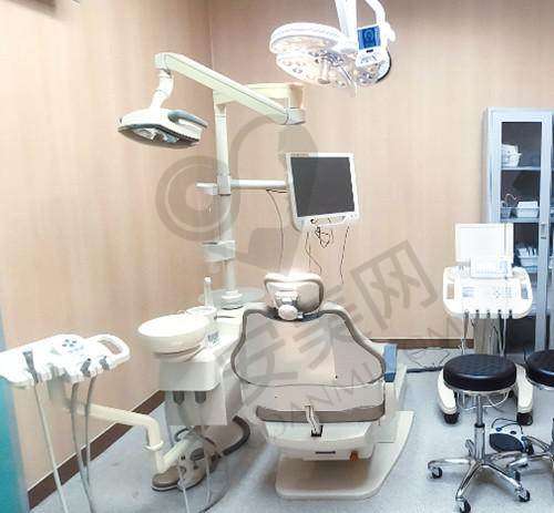 三、威海华怡口腔医院基本资料：