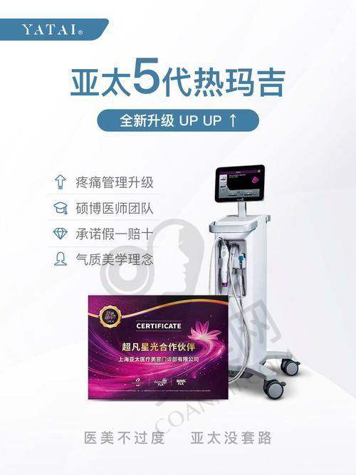 上海艺星热玛吉全脸价格为何如此吸引人？