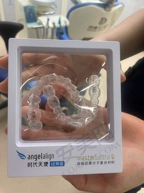为什么选择湖南湘西口腔医院进行牙齿隐形矫正？