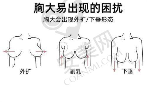 超全整容价目表揭秘