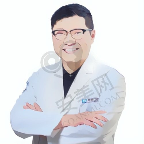 郑台镛