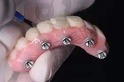 沈阳德立联合口腔的合作与优势