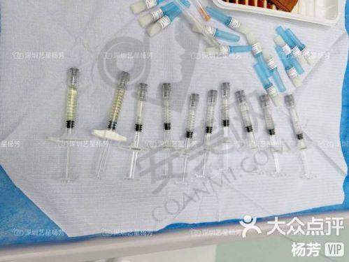 北京煤医整形医院面部微整注射项目有什么特色？