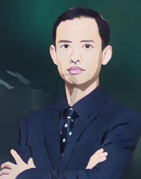 祁向峰