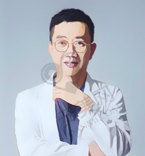孟强