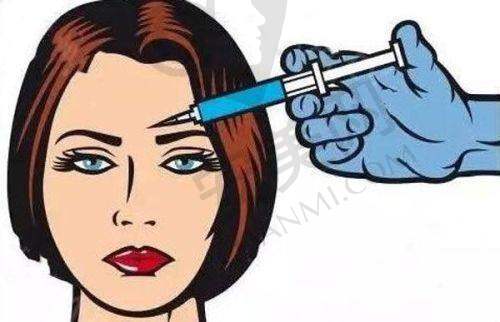 打除皱针有哪些注意事项？
