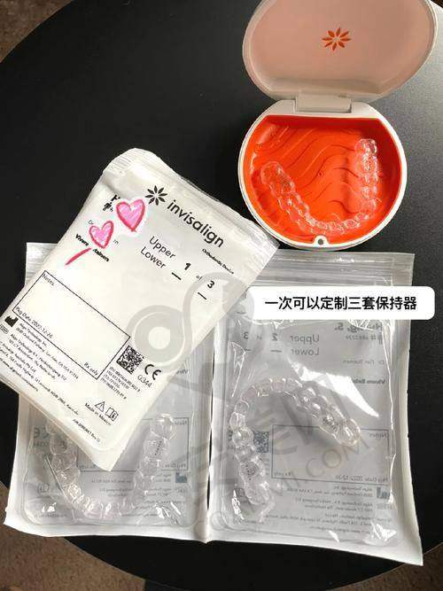 北京中诺口腔的隐适美隐形矫正技术值得推荐吗？