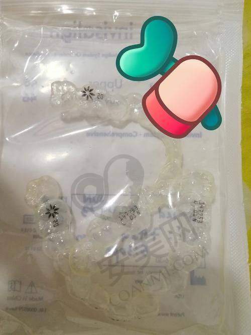 什么是隐适美隐形矫正，它有什么特别之处？