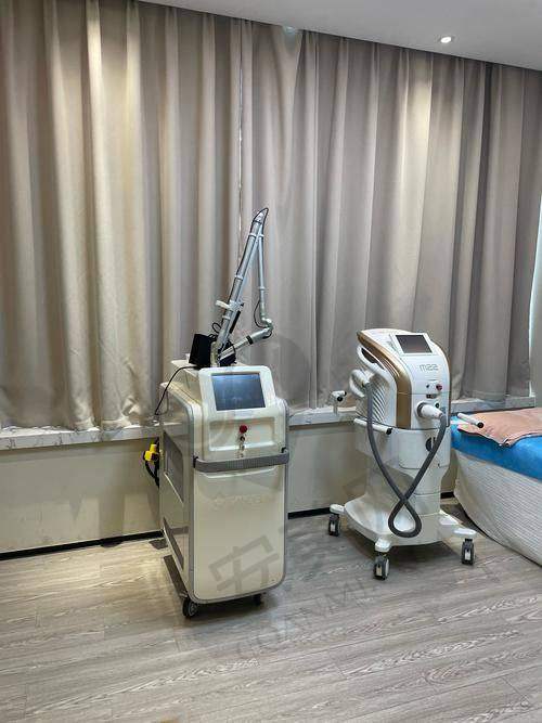 沈阳整形医院价格表