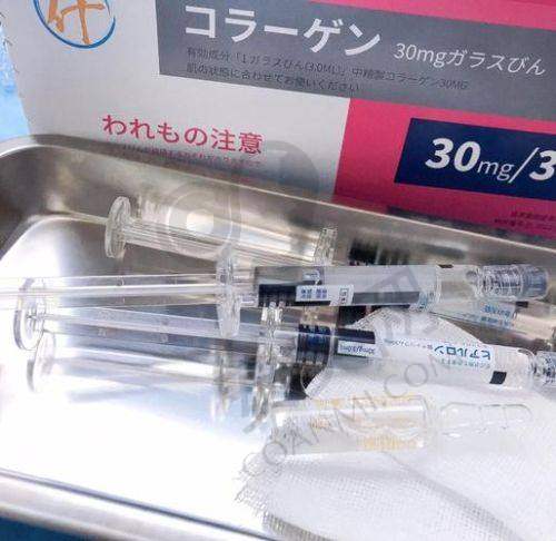总结：西安画美注射水光针，值得一试！