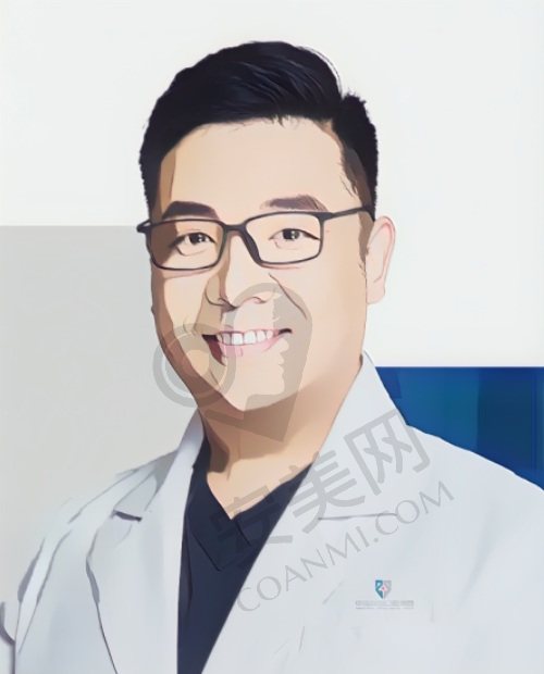 张俊伟
