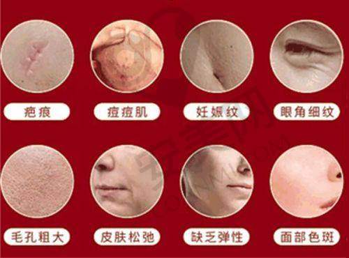 青岛诺美德医院环境和服务如何？