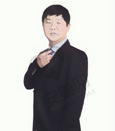 勇中华