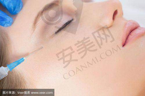 深圳富华打除皱针祛鱼尾纹价格为何是2980元起？