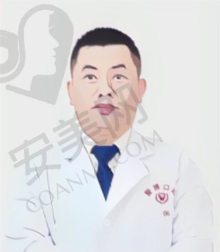 钟育军