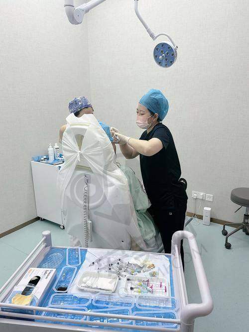 面部轮廓注射塑形能解决哪些面部问题？