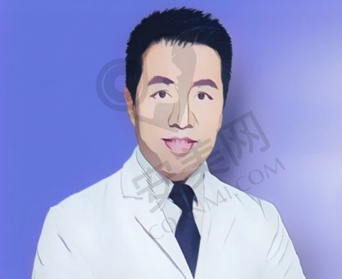 深圳美莱 梁晓健