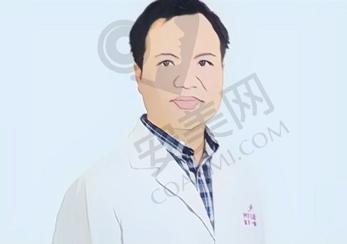 徐占锋