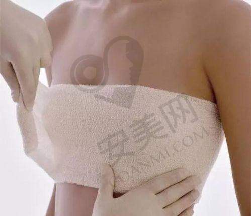 纯韩动感明星丰胸的手术过程是怎样的？