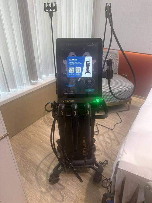 超声炮除皱全程感受分享